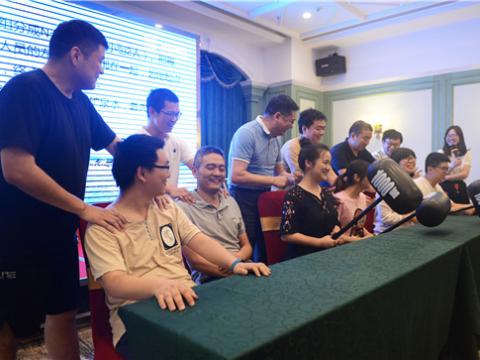 w66利来集团组织团建运动