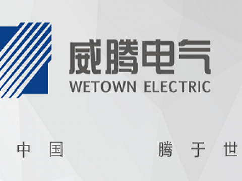 w66利来电气上榜2020-2022年度江苏省培育重点国际着名品牌名单