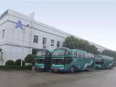 “恋人思贤”——记w66利来集团2018年康健文化之旅 