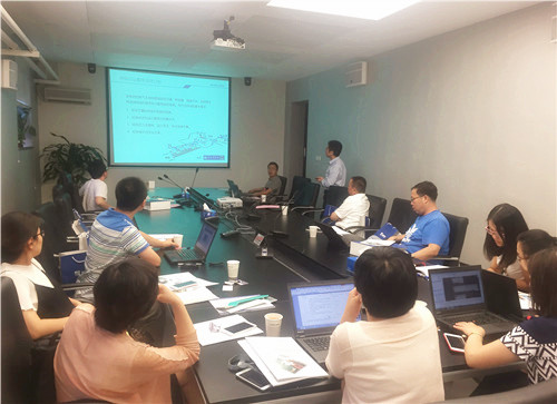 w66利来股份轨道交通母线手艺交流会在北京城建设计生长集团召开-栏目内容详细页-公司新闻