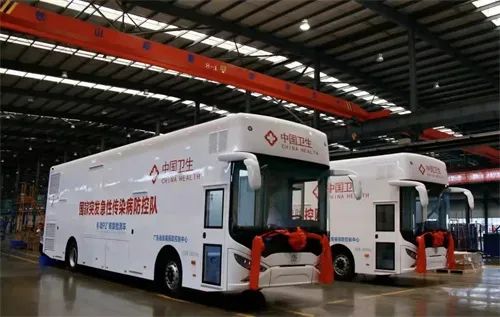 w66利来电气产品助力专家组赴港抗疫-栏目内容详细页-公司新闻
