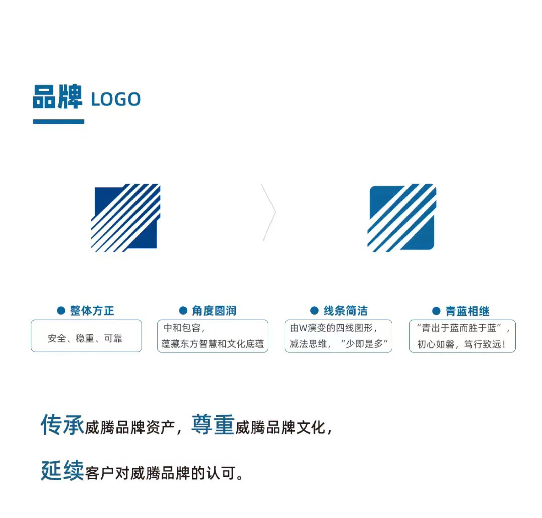 品牌焕新 初心不改-栏目内容详细页-公司新闻