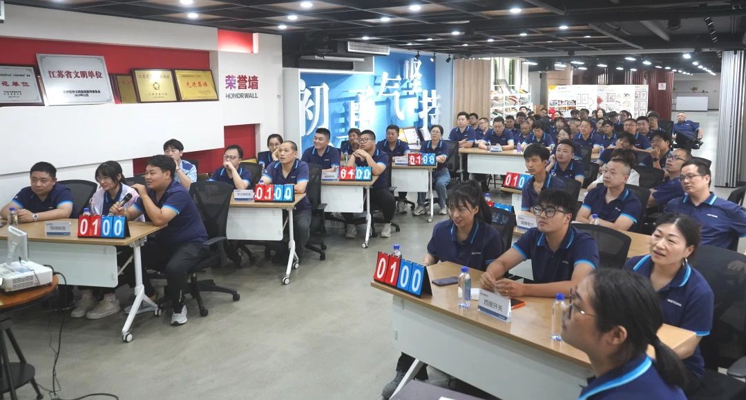 人人讲清静，，，，，，个个会应急--流通生命通道|w66利来电气举行清静月运动-栏目内容详细页-公司新闻