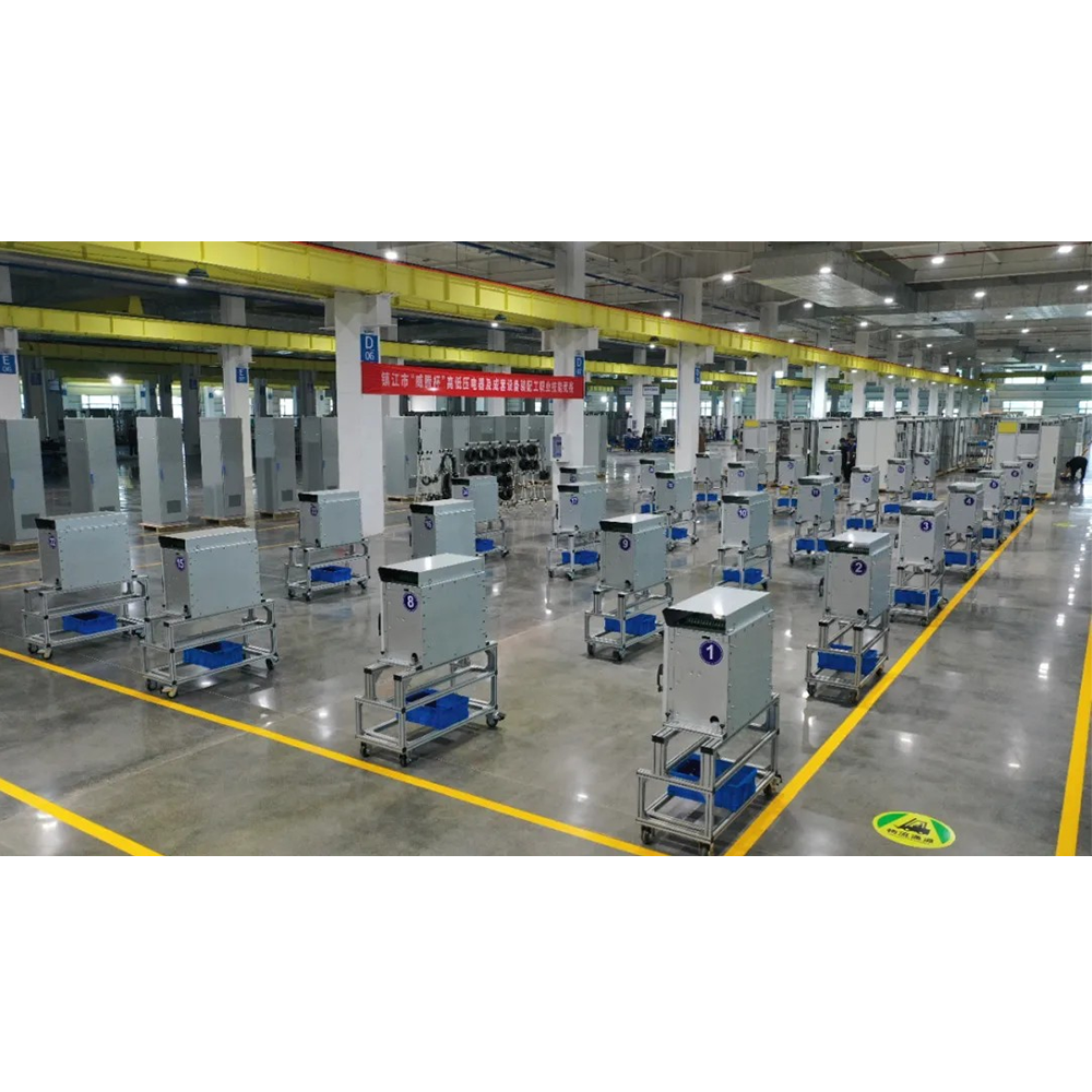 以赛强技、以赛促产，，，，，，助力镇江新型电力装备工业再升级-栏目内容详细页-公司新闻