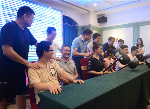 w66利来集团组织团建运动-栏目内容详细页-公司新闻