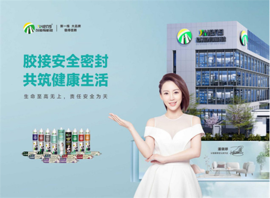 昭通EBET易博有机硅：安全胶筑梦，智造行业新标杆